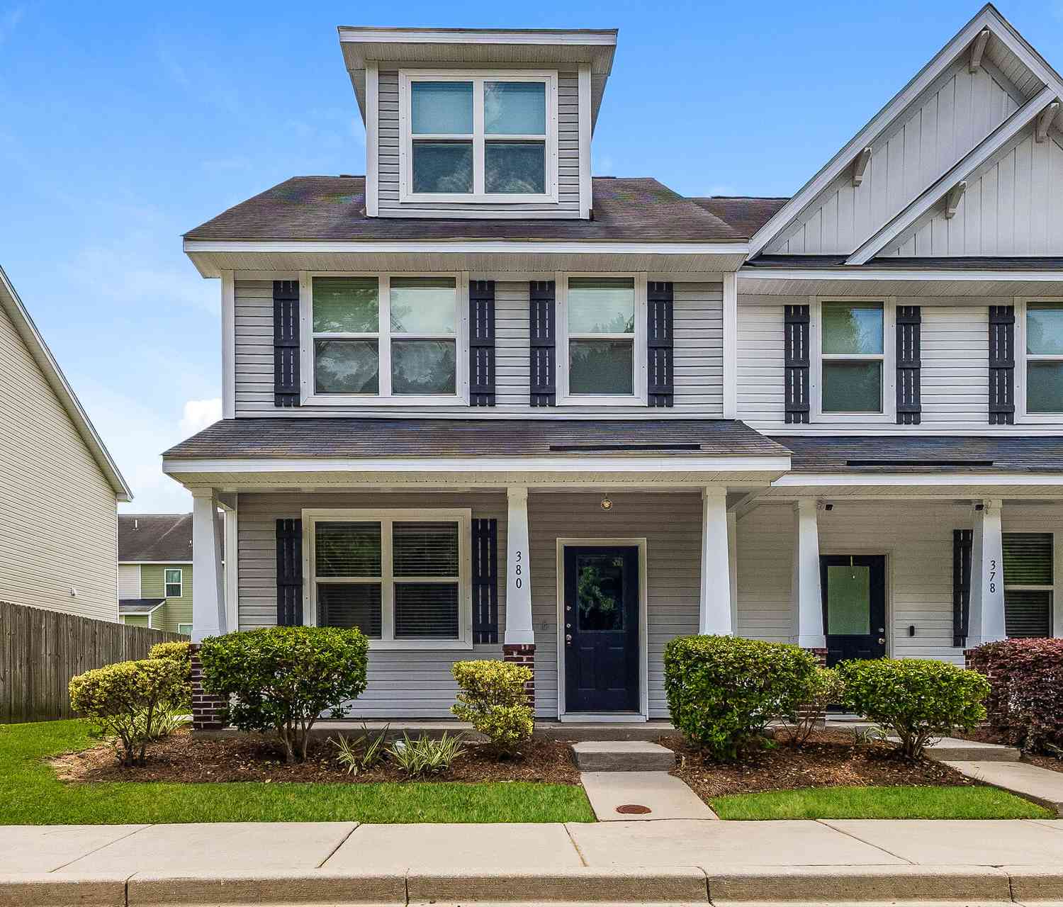Townhouse For Sale - 380 Flyway Road<br/> Goose Creek, SC 29445