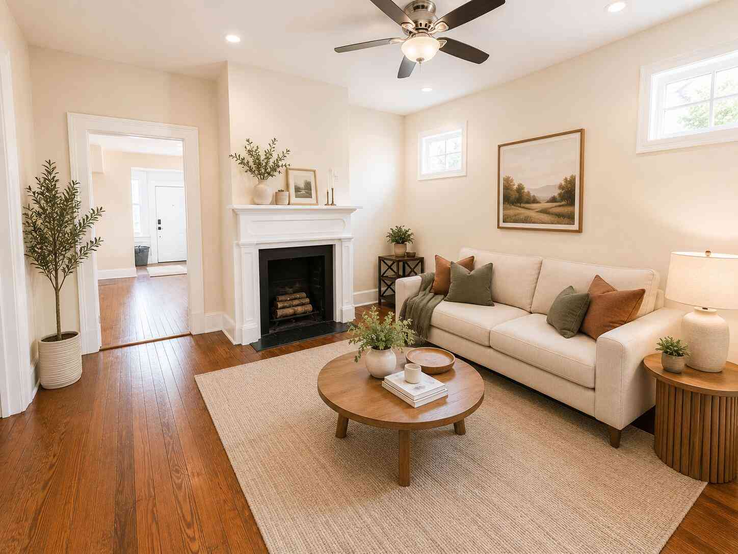 Homes For Rent - 259 Coming Street #APT A<br/> Charleston County, Charleston, SC 29403