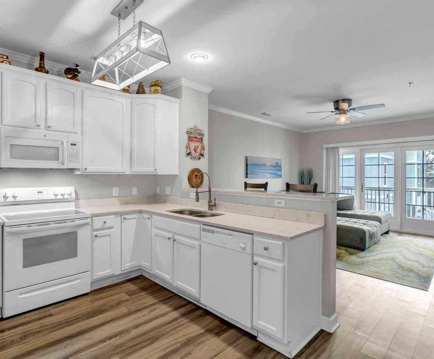Homes For Rent - 2393 Folly Road #UNIT 2F<br/> Charleston County, Folly Beach, SC 29439