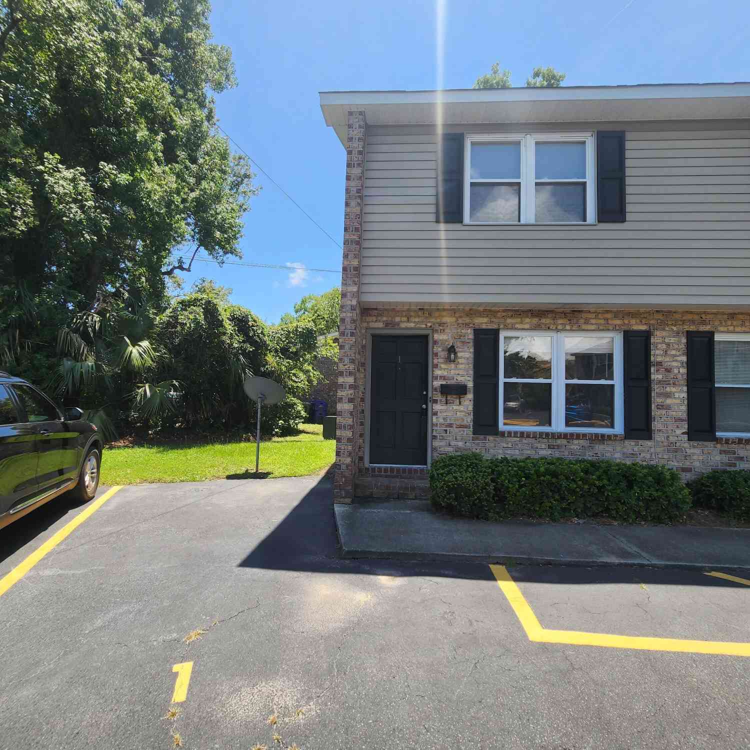 Homes For Rent - 921 Nabors Drive #APT 1<br/> Charleston County, Charleston, SC 29412