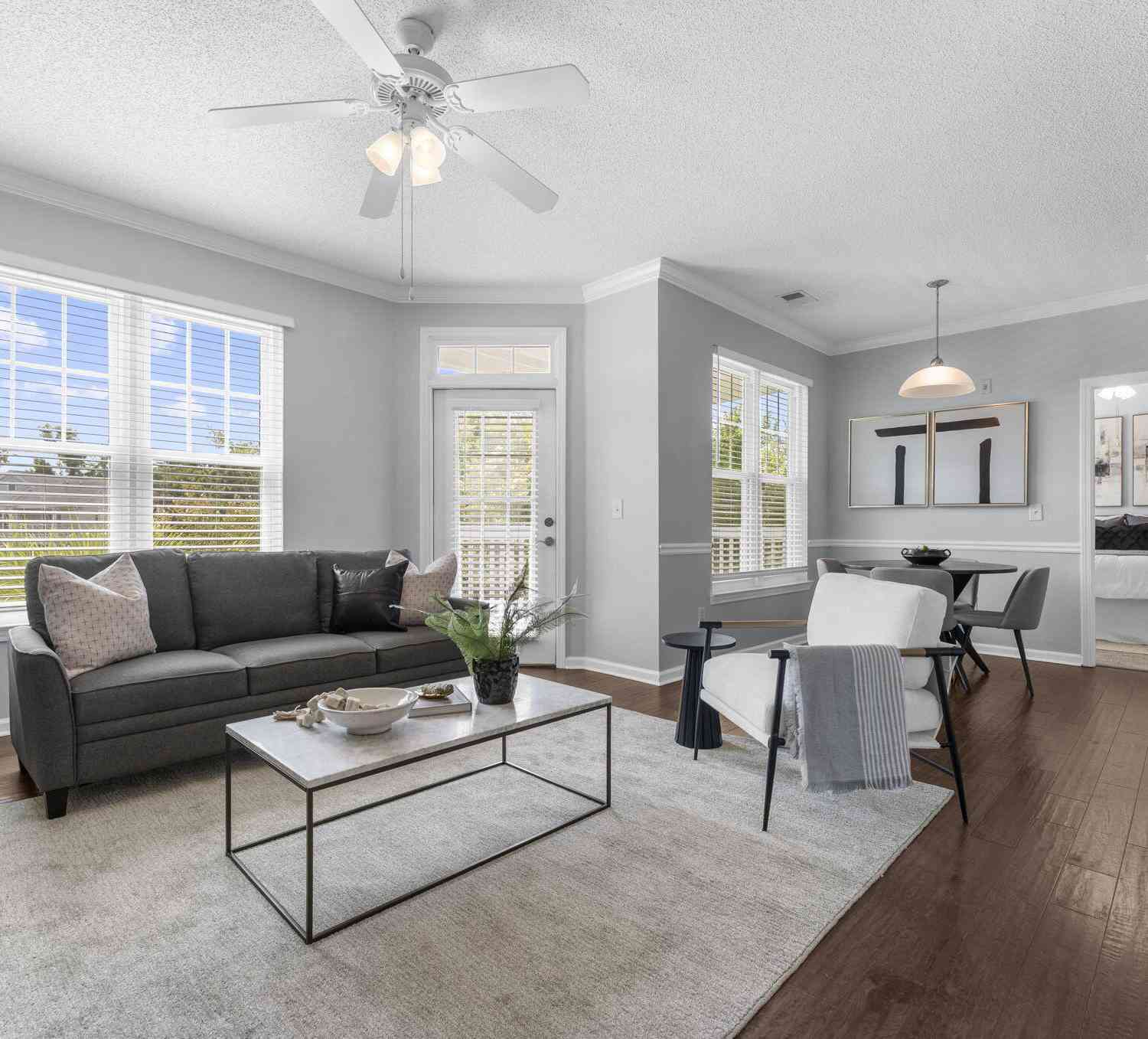 Condo For Sale - 45 Sycamore Avenue #1435<br/> Charleston, SC 29407