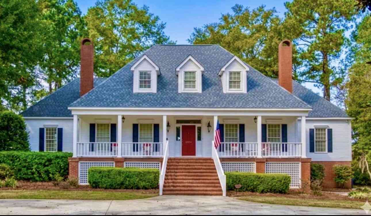 Homes For Sale - 3175 Landing Way<br/> Orangeburg, SC 29118