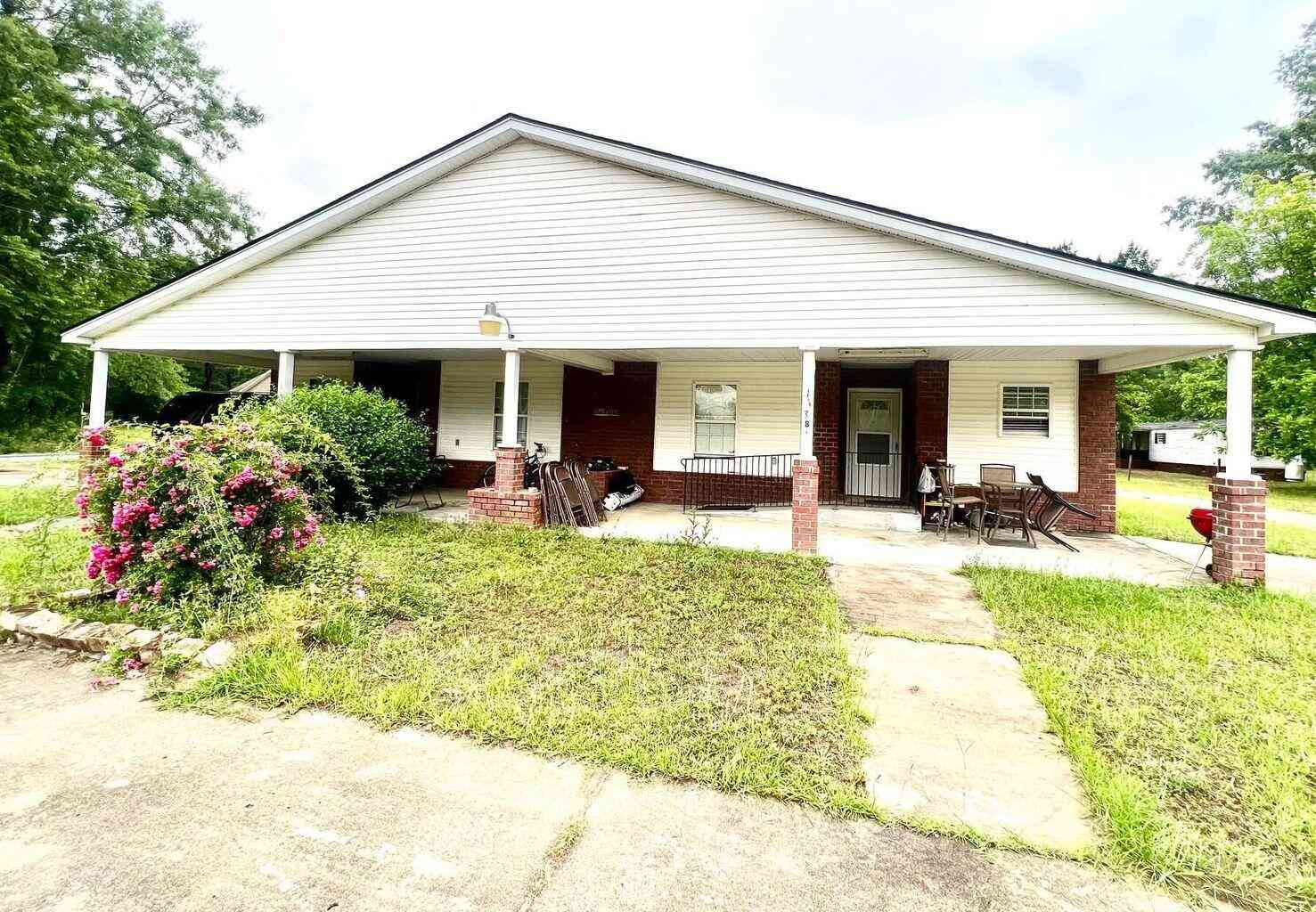 Homes For Rent - 113 Gospel Lane #B<br/> Berkeley County, Cross, SC 29436