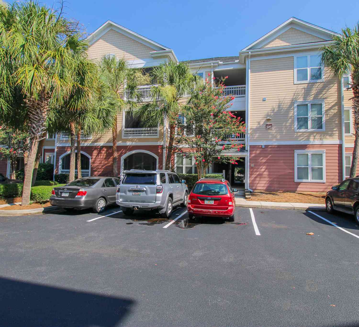Homes For Rent - 600 Bucksley Lane #205<br/> Berkeley County, Daniel Island, SC 29492