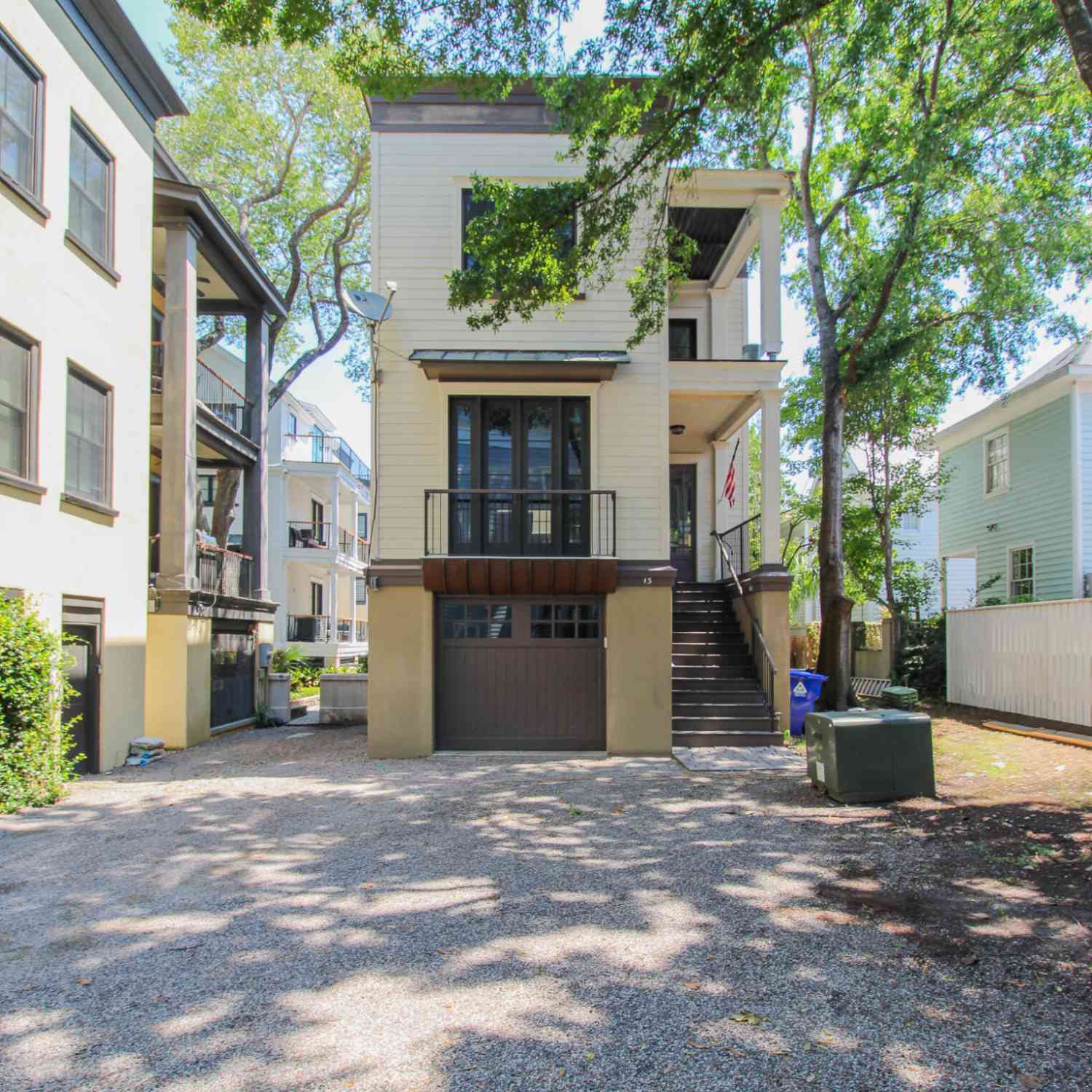 Homes For Rent - 13 Corinne Street<br/> Charleston County, Charleston, SC 29403