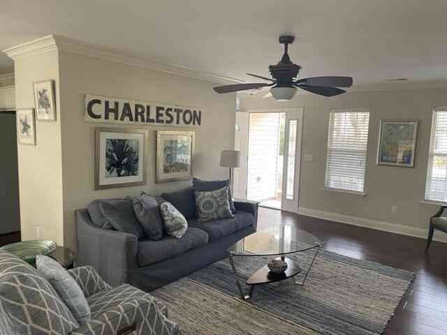Homes For Rent - 1251 Center Lake Drive<br/> Mount Pleasant, SC 29464
