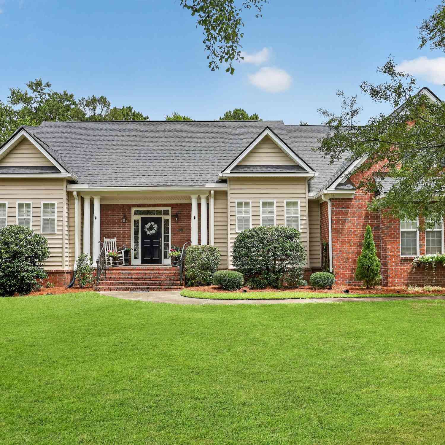 Homes For Sale - 1518 Sterling Oaks Drive<br/> Moncks Corner, SC 29461