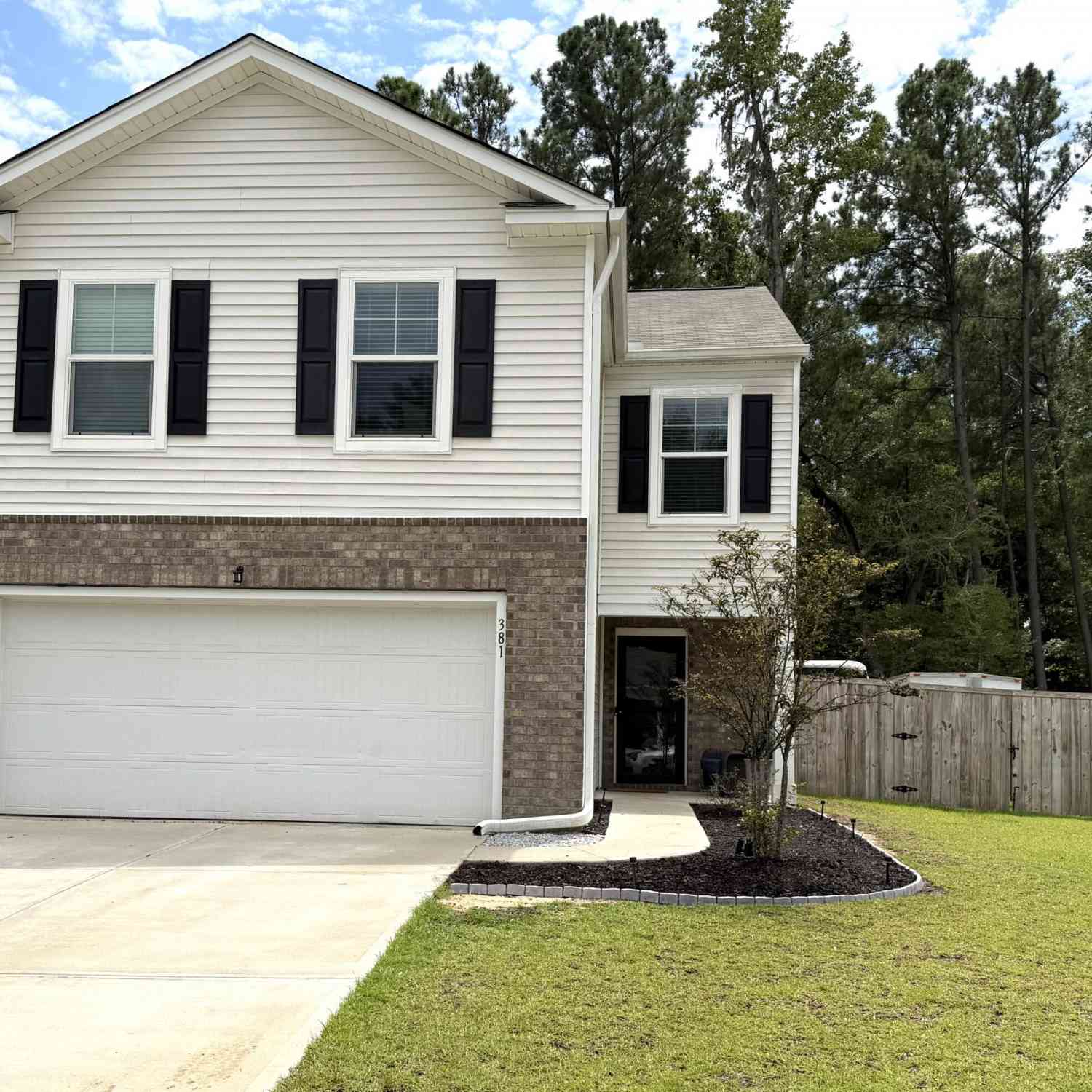 Homes For Rent - 381 Spruce Ivy Street<br/> Moncks Corner, SC 29461