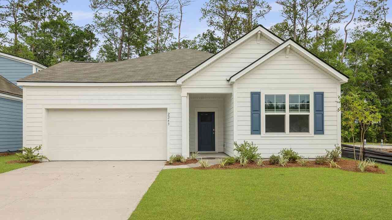 Homes For Sale - 6083 Grangestone Lane<br/> Ravenel, SC 29470
