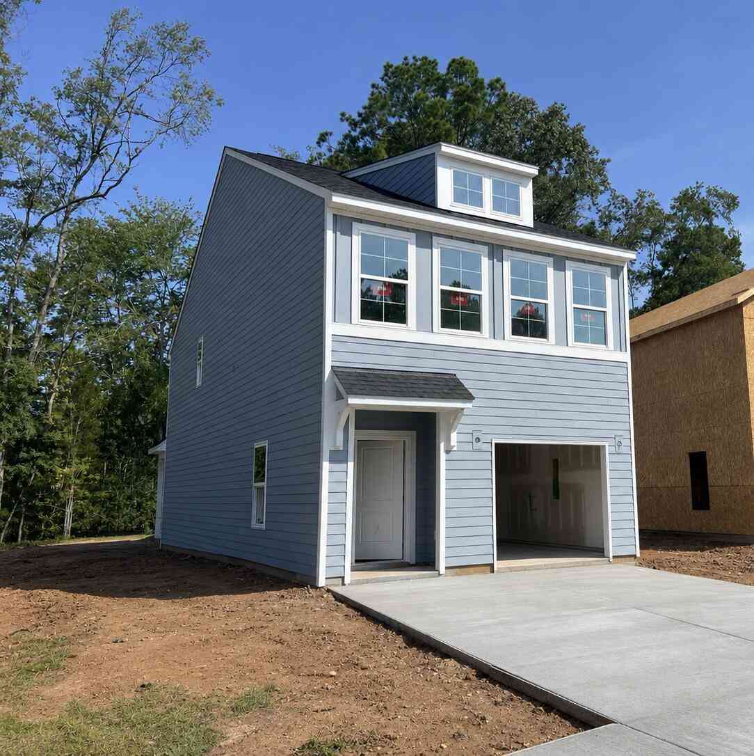 Homes For Sale - 278 Central Creek Drive<br/> Goose Creek, SC 29445