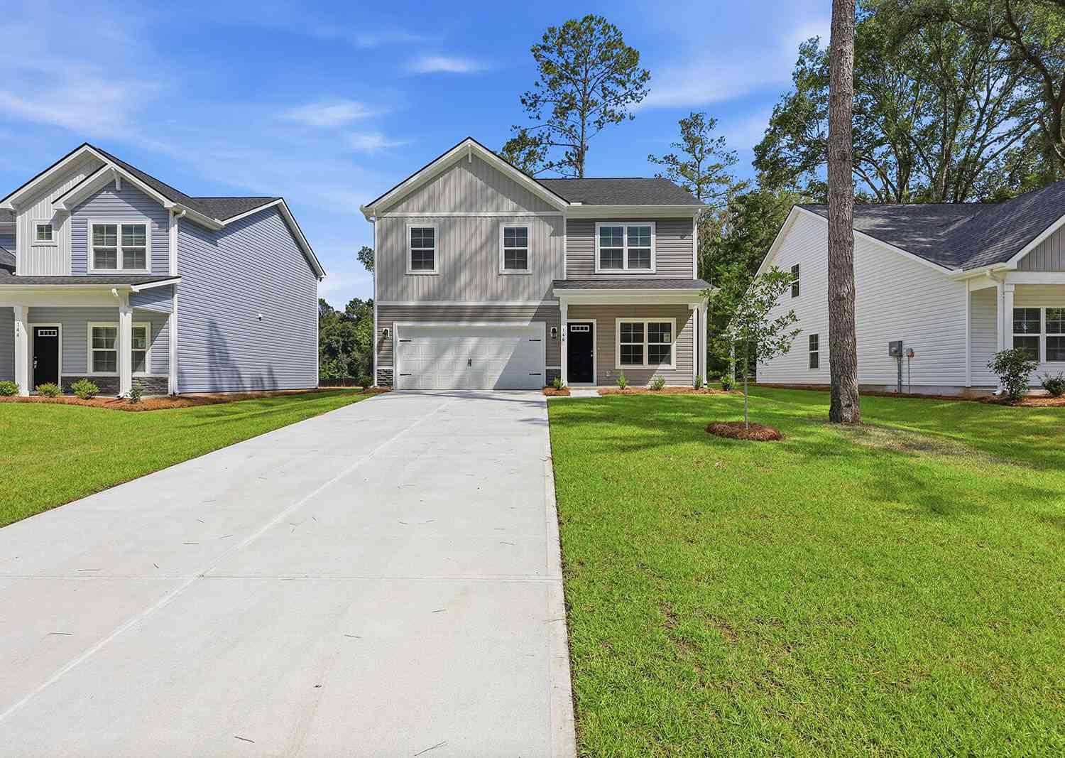 Homes For Sale - 99 Jinks Street<br/> Hampton County, Yemassee, SC 29945