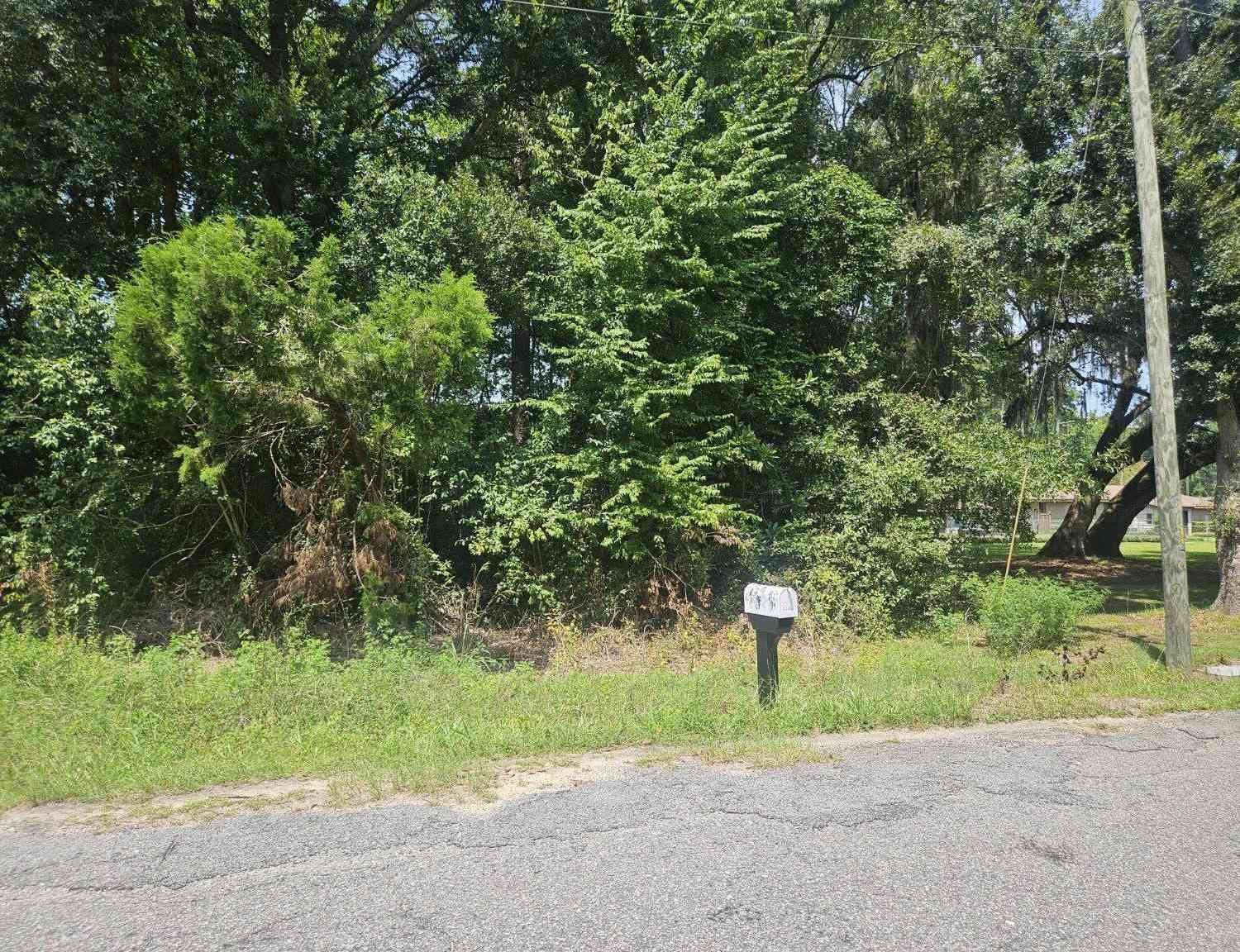 Vacant Land For Sale - 1123 Langdoc Street<br/> Moncks Corner, SC 29461