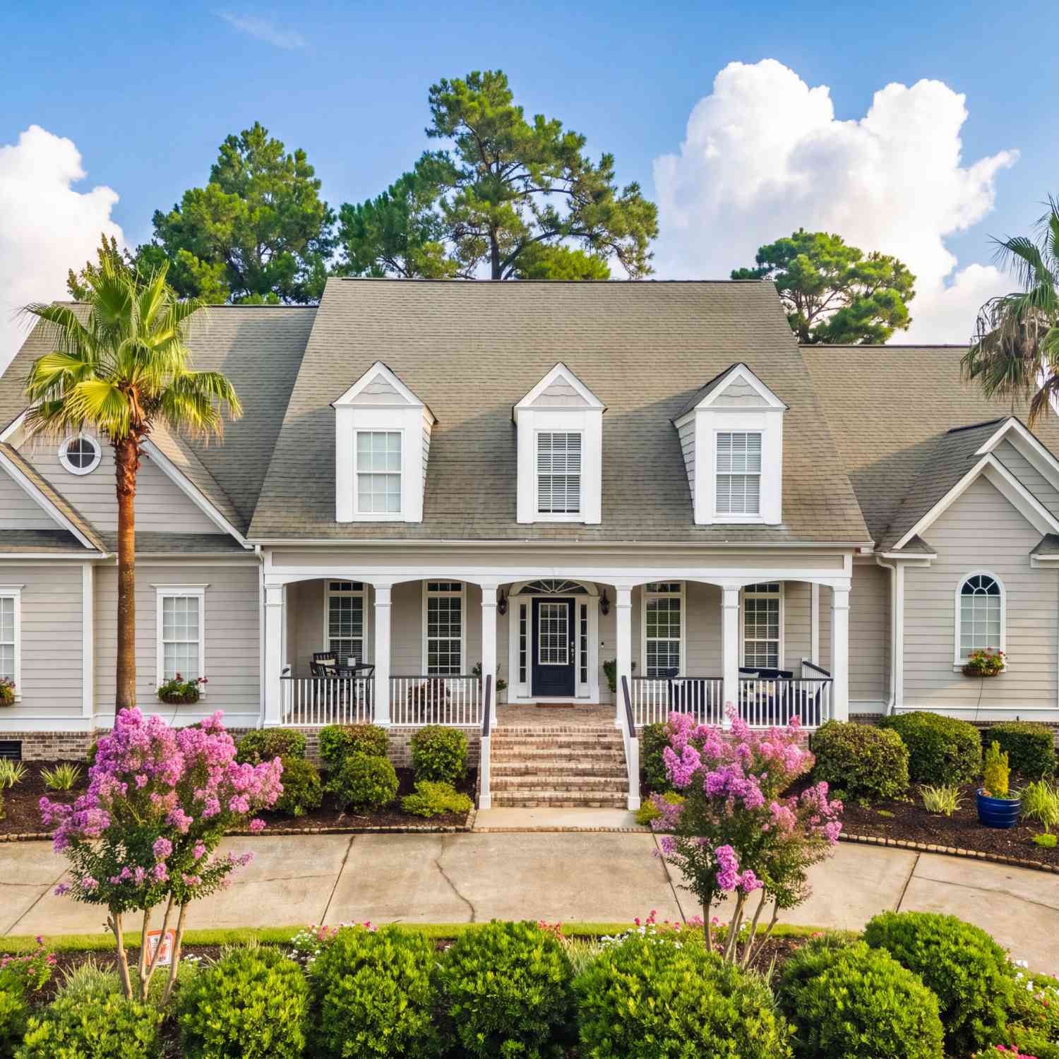 Homes For Sale - 2740 Oak Manor Drive<br/> Mount Pleasant, SC 29466