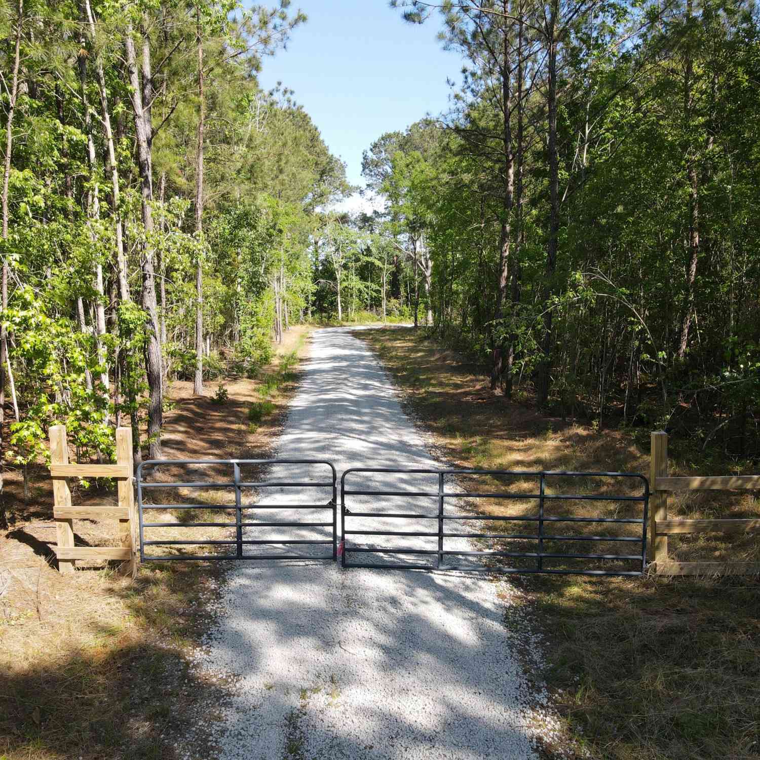 Vacant Land For Sale - 1 Cottage Lane<br/> Berkeley County, Saint Stephen, SC 29479