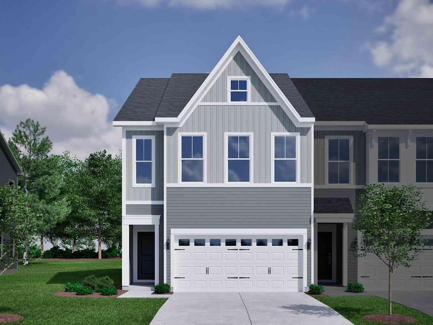 Townhouse For Sale - 1 Dahlberg Street<br/> Summerville, SC 29483