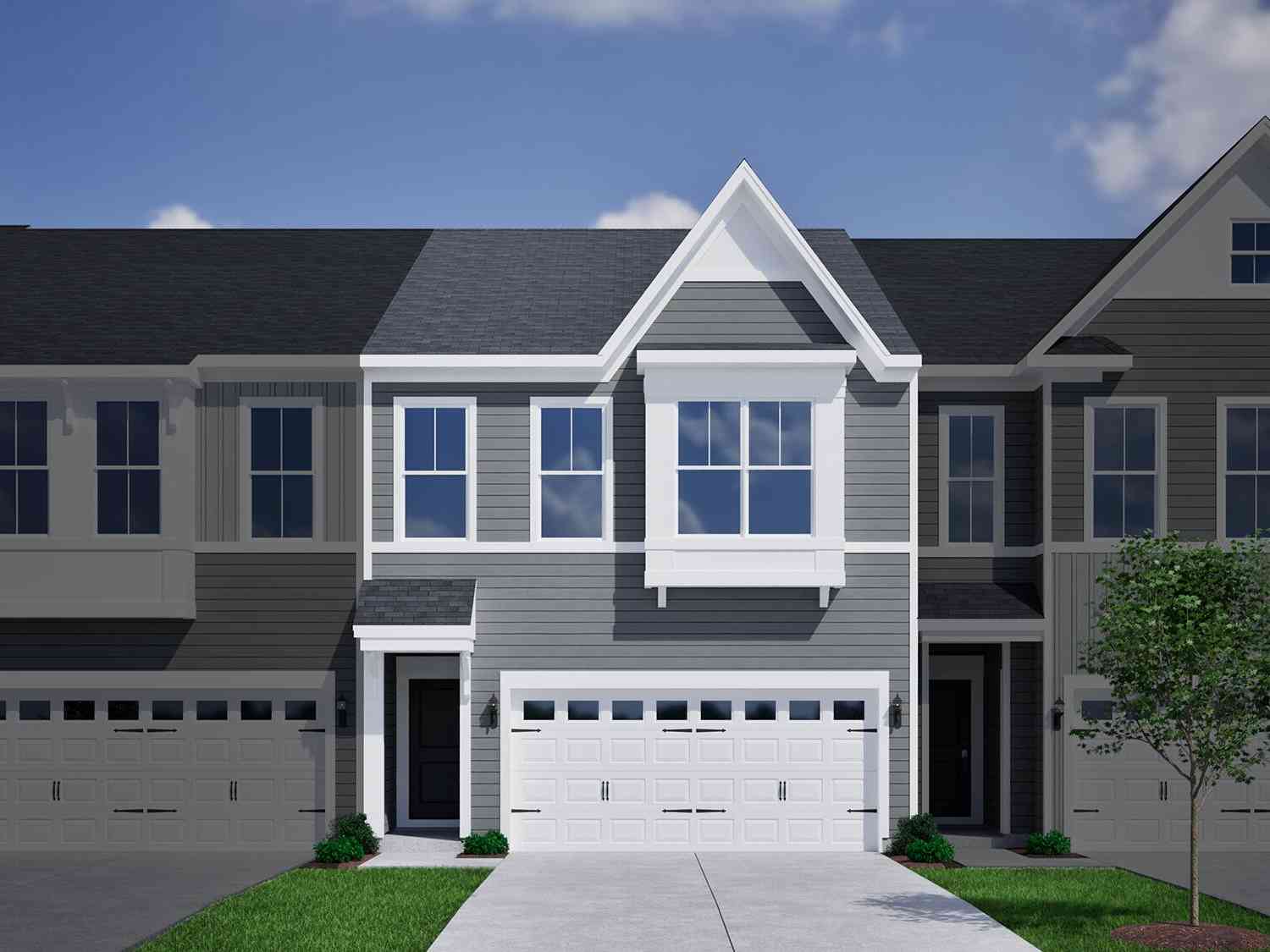 Townhouse For Sale - 3 Dahlberg Street<br/> Summerville, SC 29483