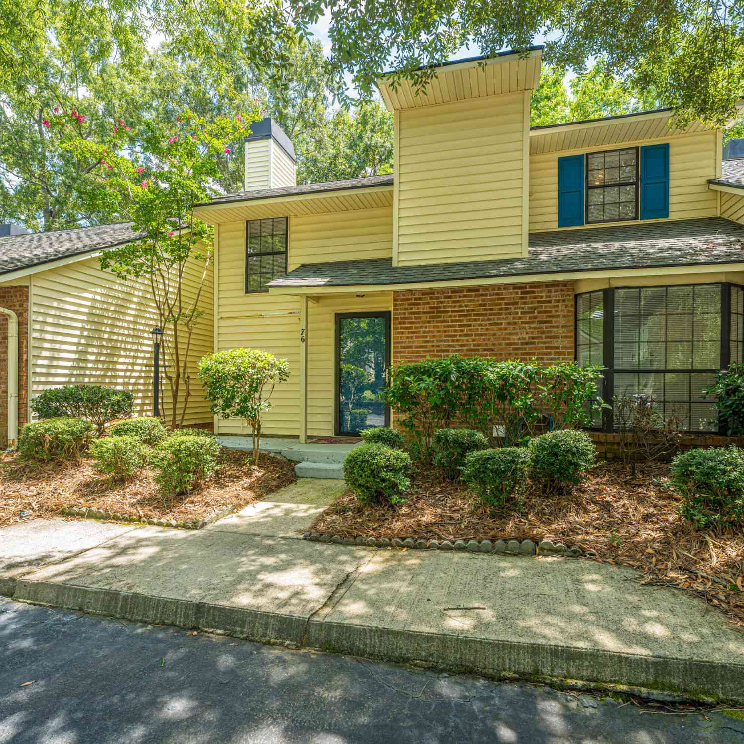 Townhouse For Sale - 76 Indigo Lane<br/> Berkeley County, Goose Creek, SC 29445