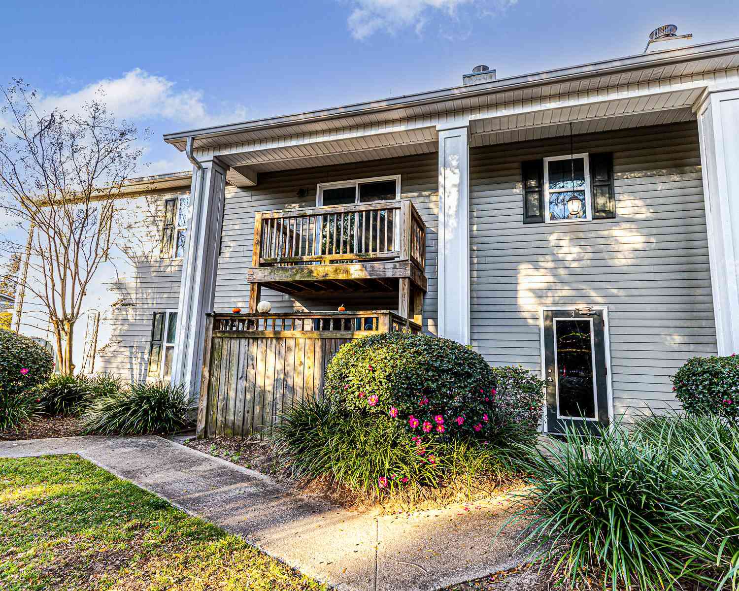 Homes For Rent - 1402 Camp Road #APT 3F<br/> Charleston County, Charleston, SC 29412