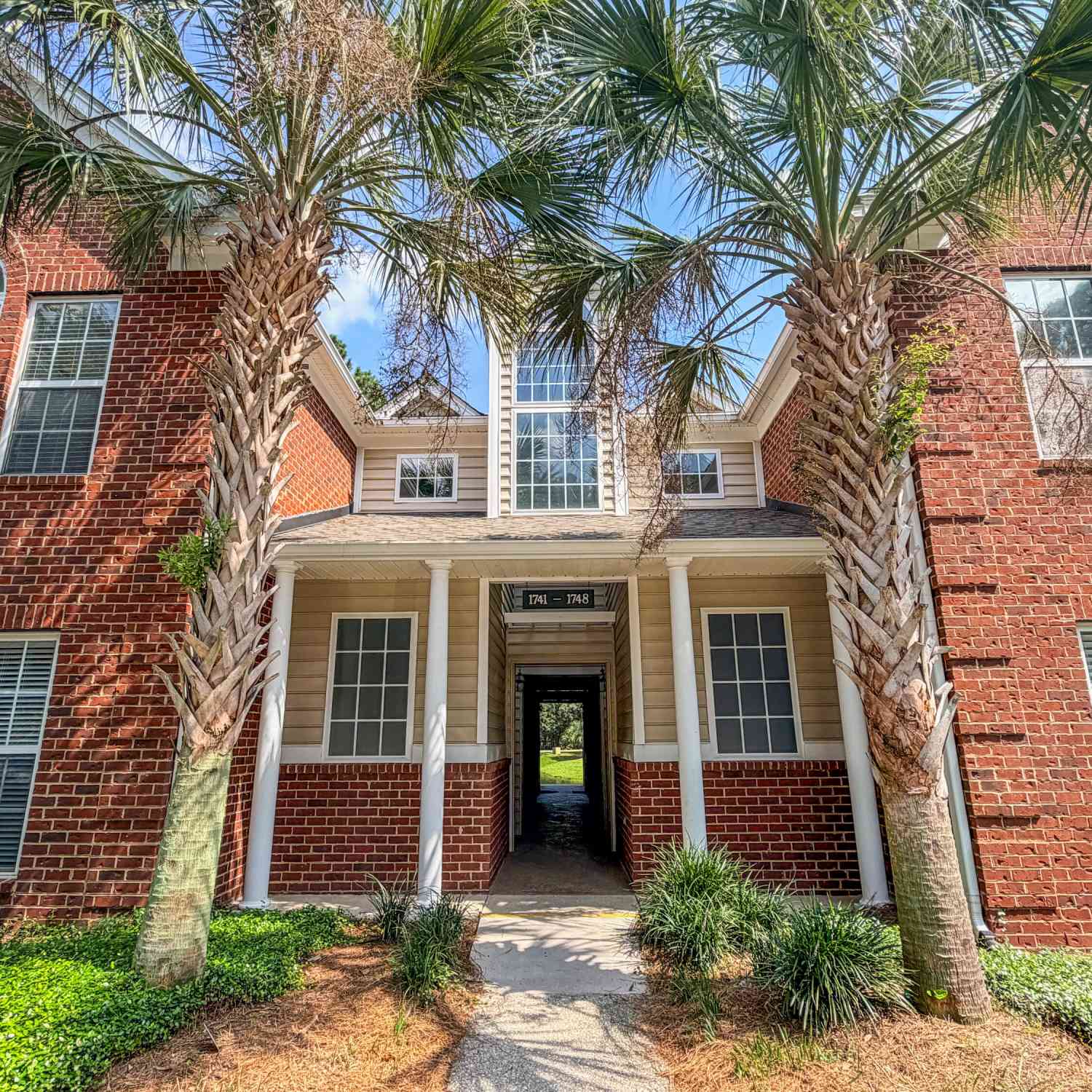 Homes For Rent - 1741 Wyngate Circle<br/> Charleston County, Mount Pleasant, SC 29466