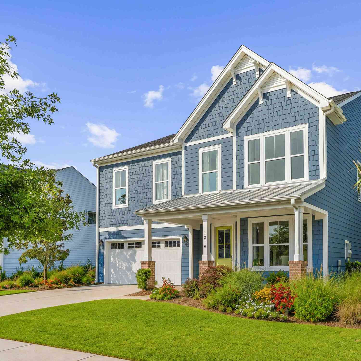 Homes For Sale - 1210 Homecoming Boulevard<br/> Ravenel, SC 29470