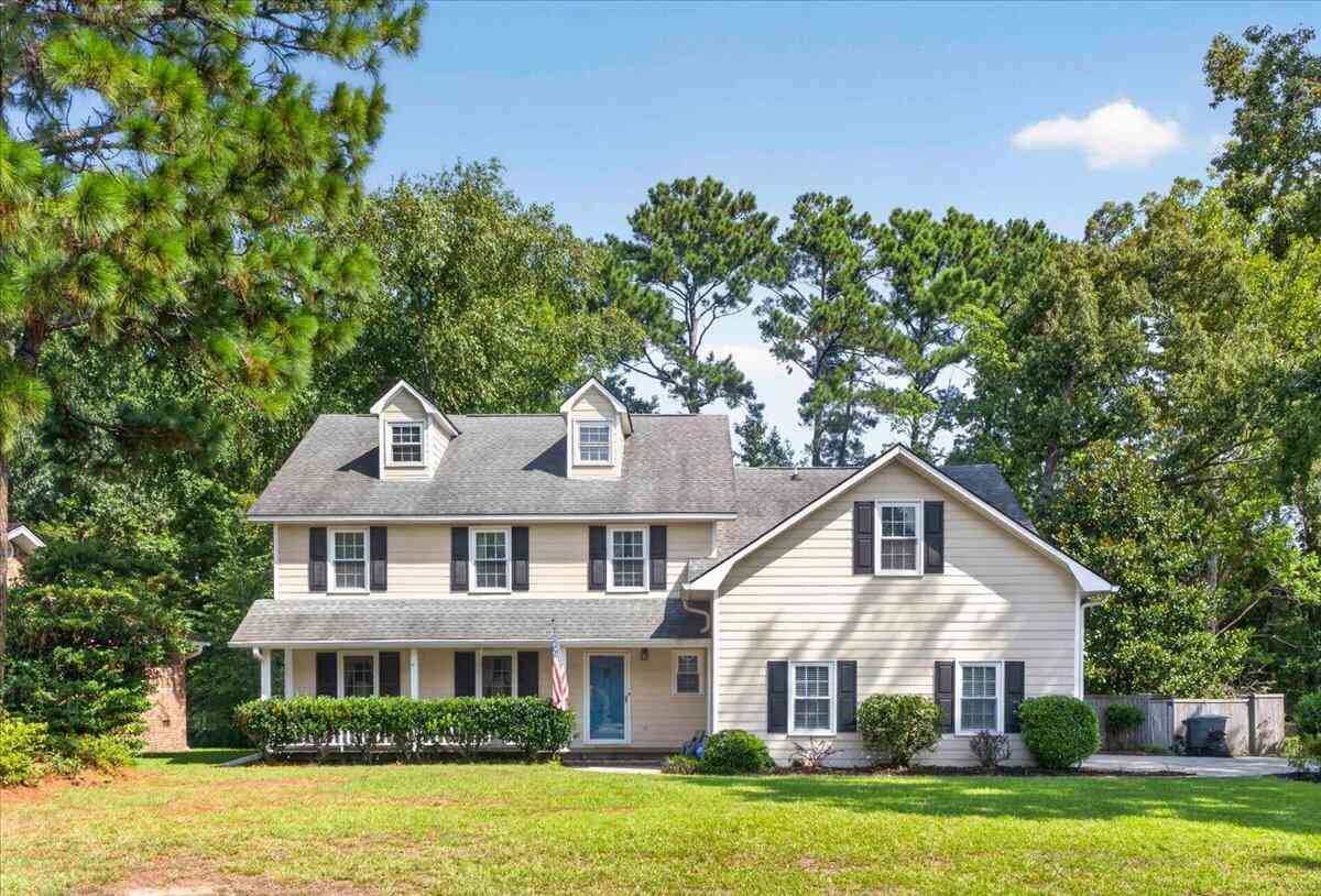 Homes For Sale - 18 Monte Sano Drive<br/> Hanahan, SC 29410