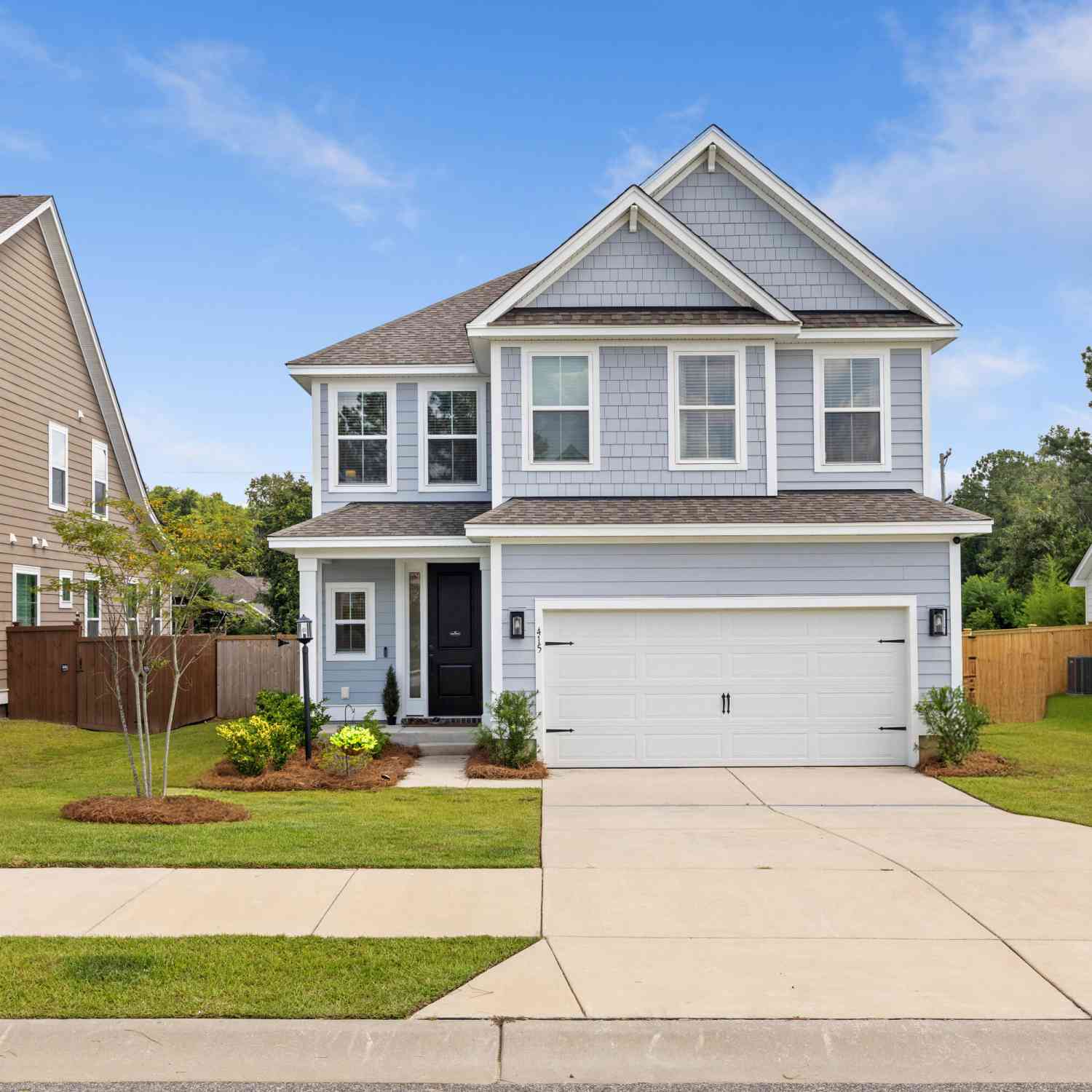 Homes For Sale - 415 Grove End Road<br/> Moncks Corner, SC 29461