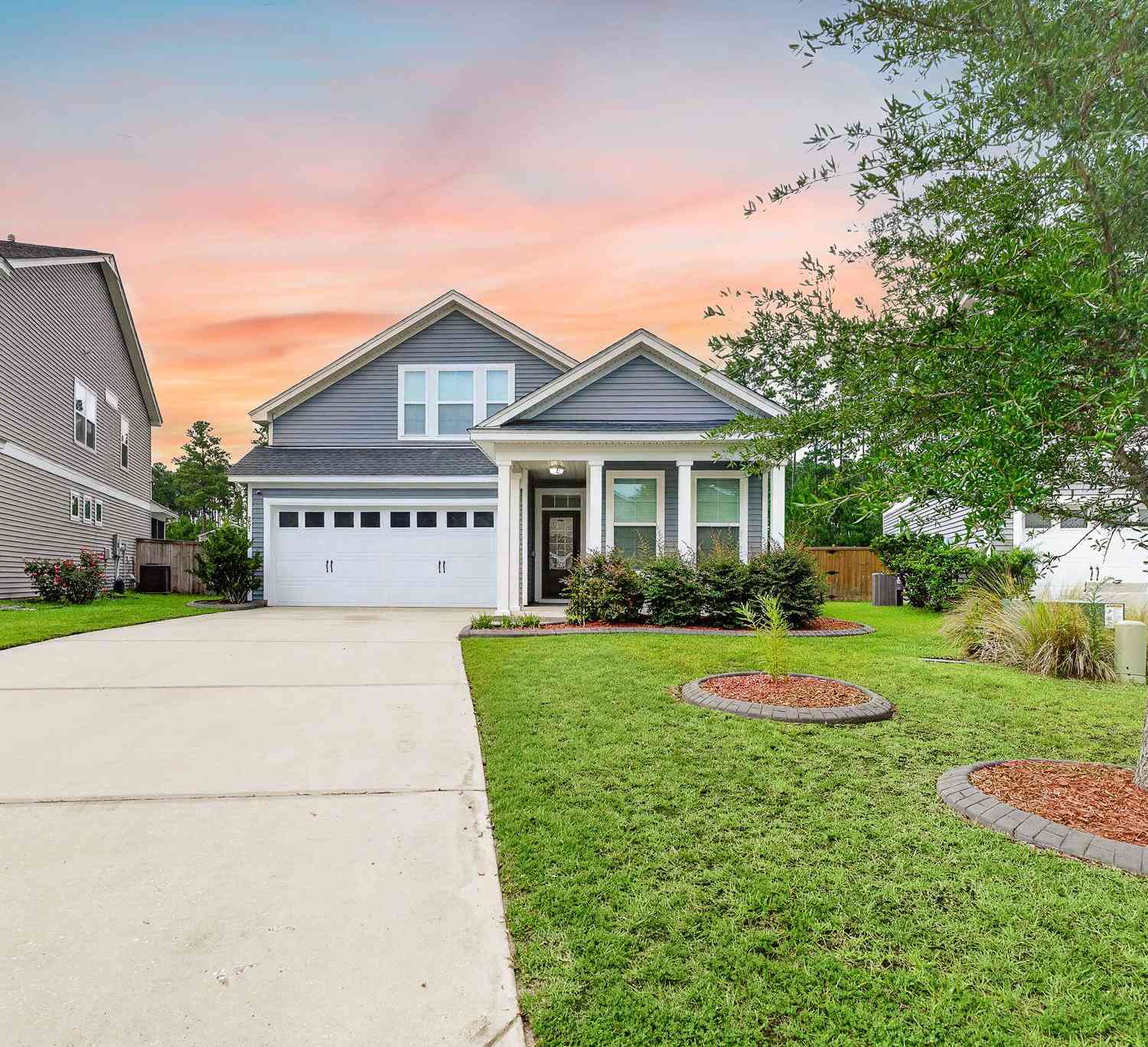 Homes For Rent - 251 Palmetto Walk Drive<br/> Berkeley County, Summerville, SC 29486