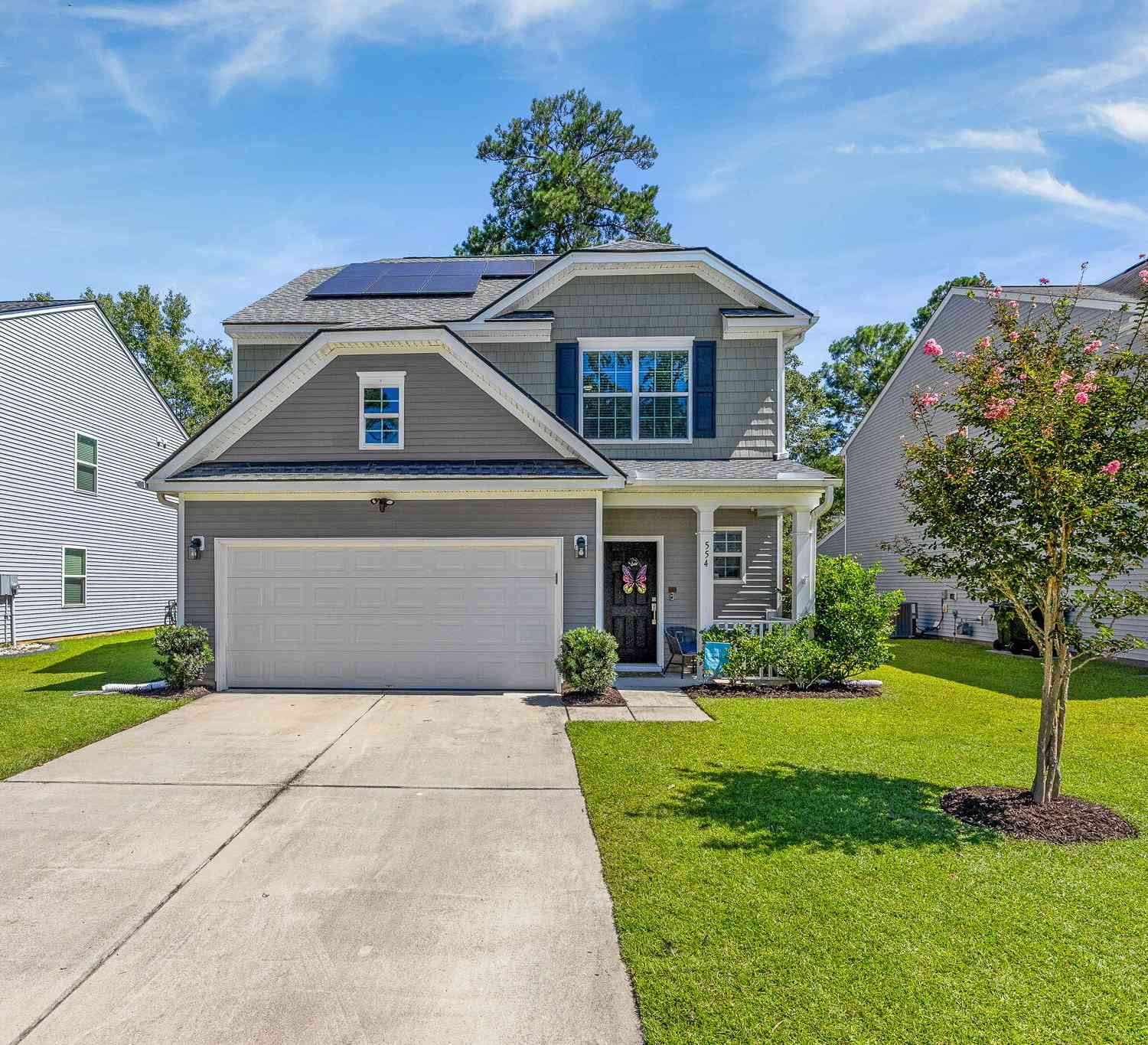Homes For Rent - 554 Wynfield Forest Drive<br/> Summerville, SC 29485