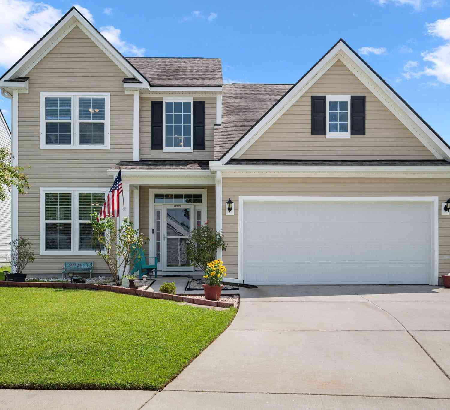 Homes For Sale - 284 Catawba Branch Way<br/> Moncks Corner, SC 29461