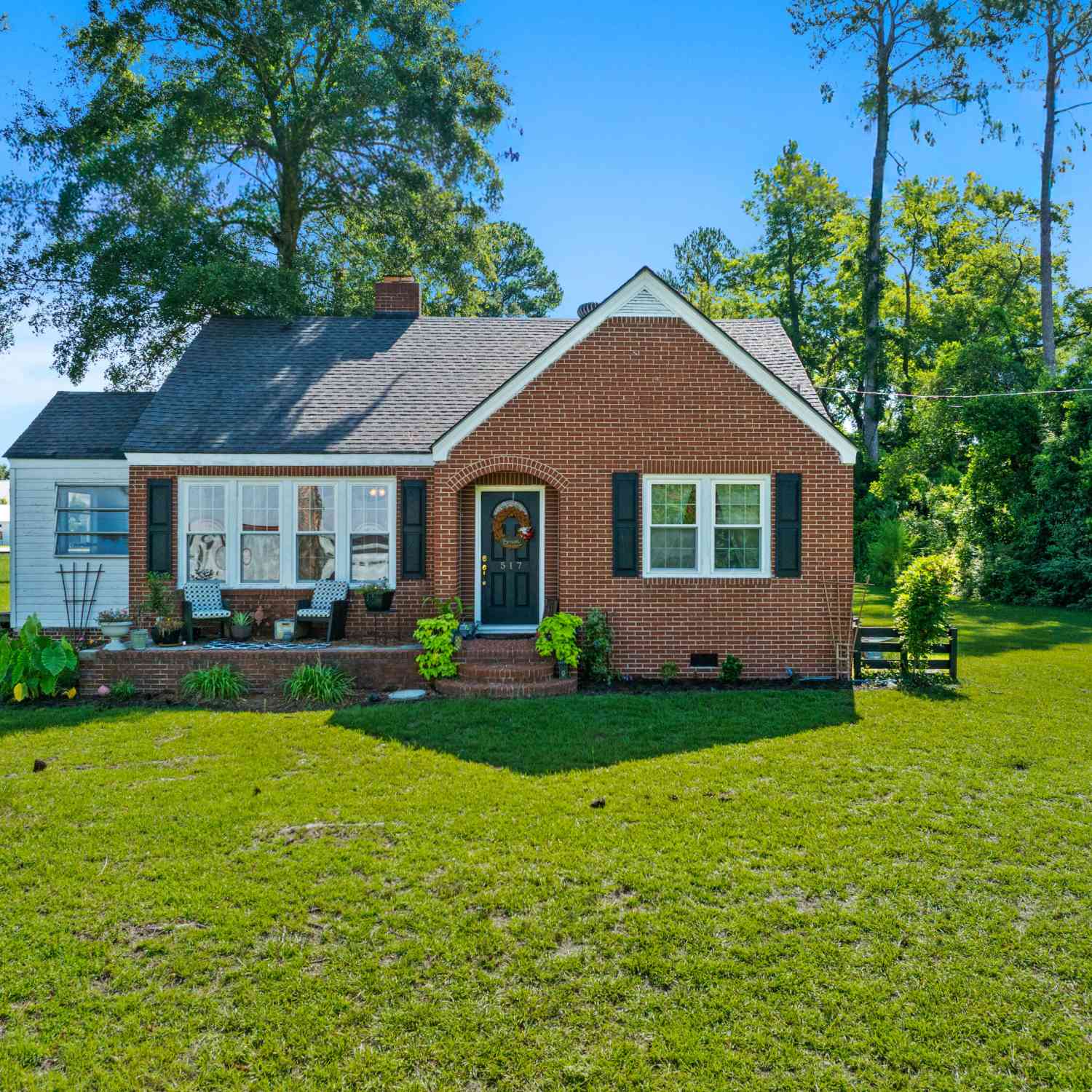 Homes For Sale - 517 Calhoun Street<br/> Orangeburg County, Rowesville, SC 29133