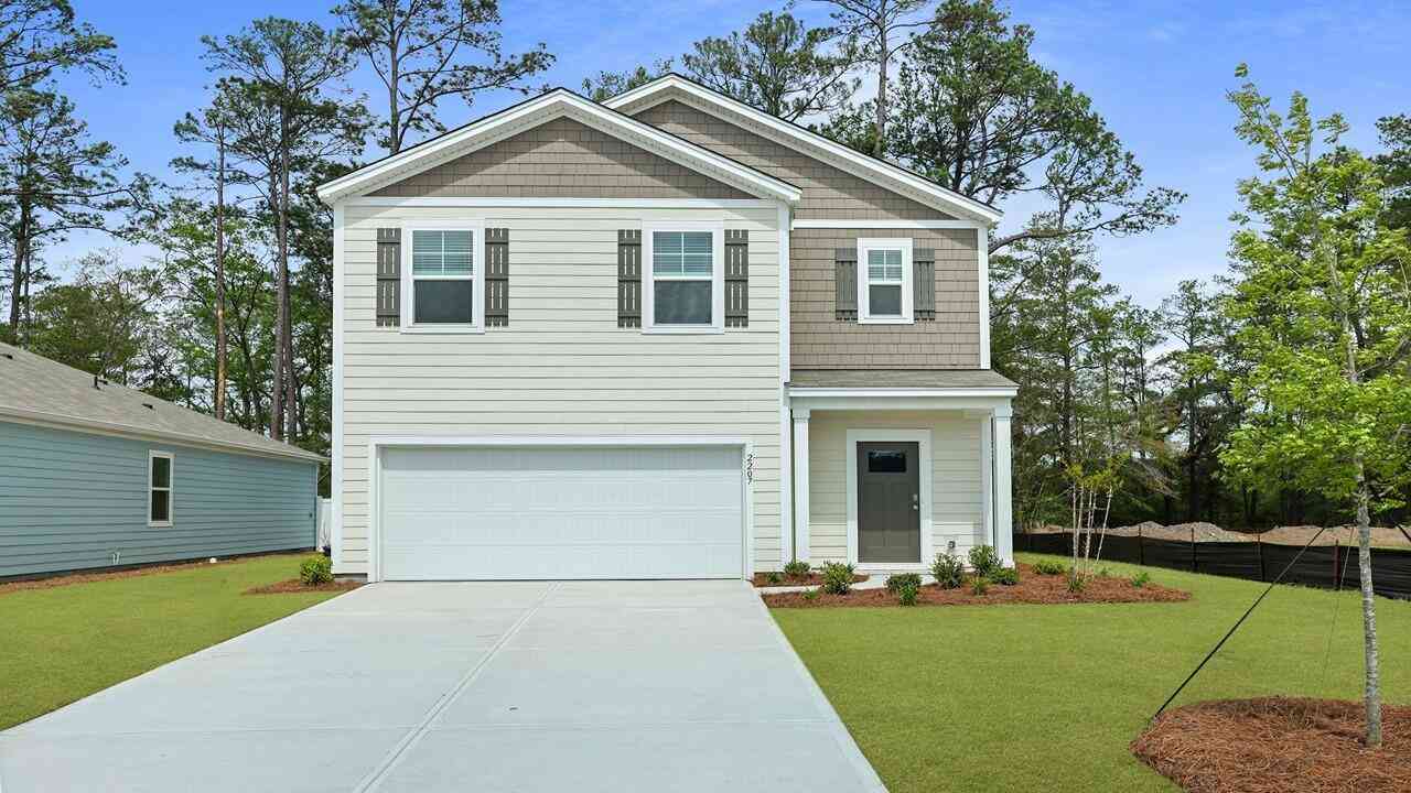 Homes For Sale - 6071 Grangestone Lane<br/> Ravenel, SC 29470
