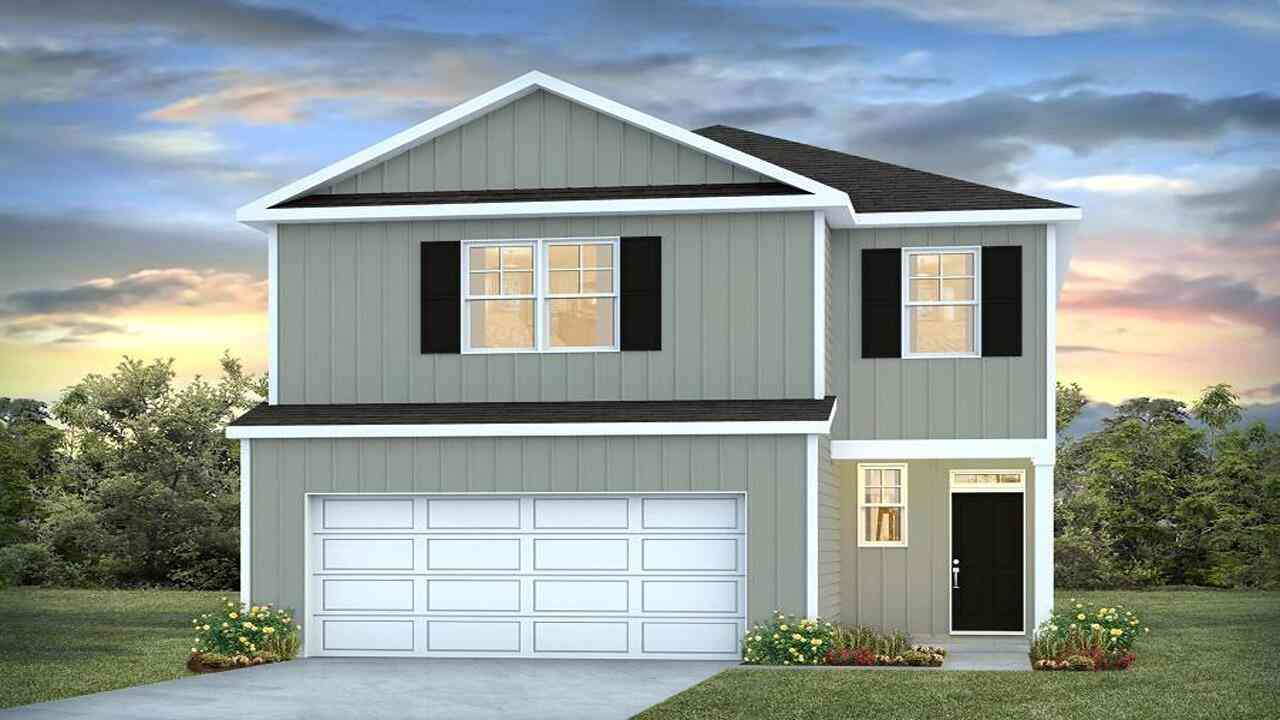Homes For Sale - 228 Beebalm Lane<br/> Moncks Corner, SC 29461