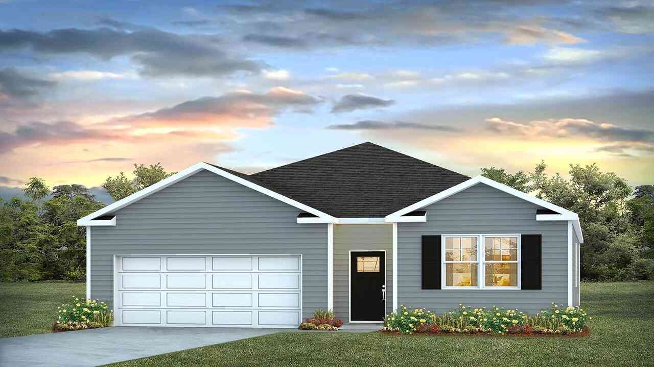 Homes For Sale - 182 Fuller Road<br/> Orangeburg County, Holly Hill, SC 29059