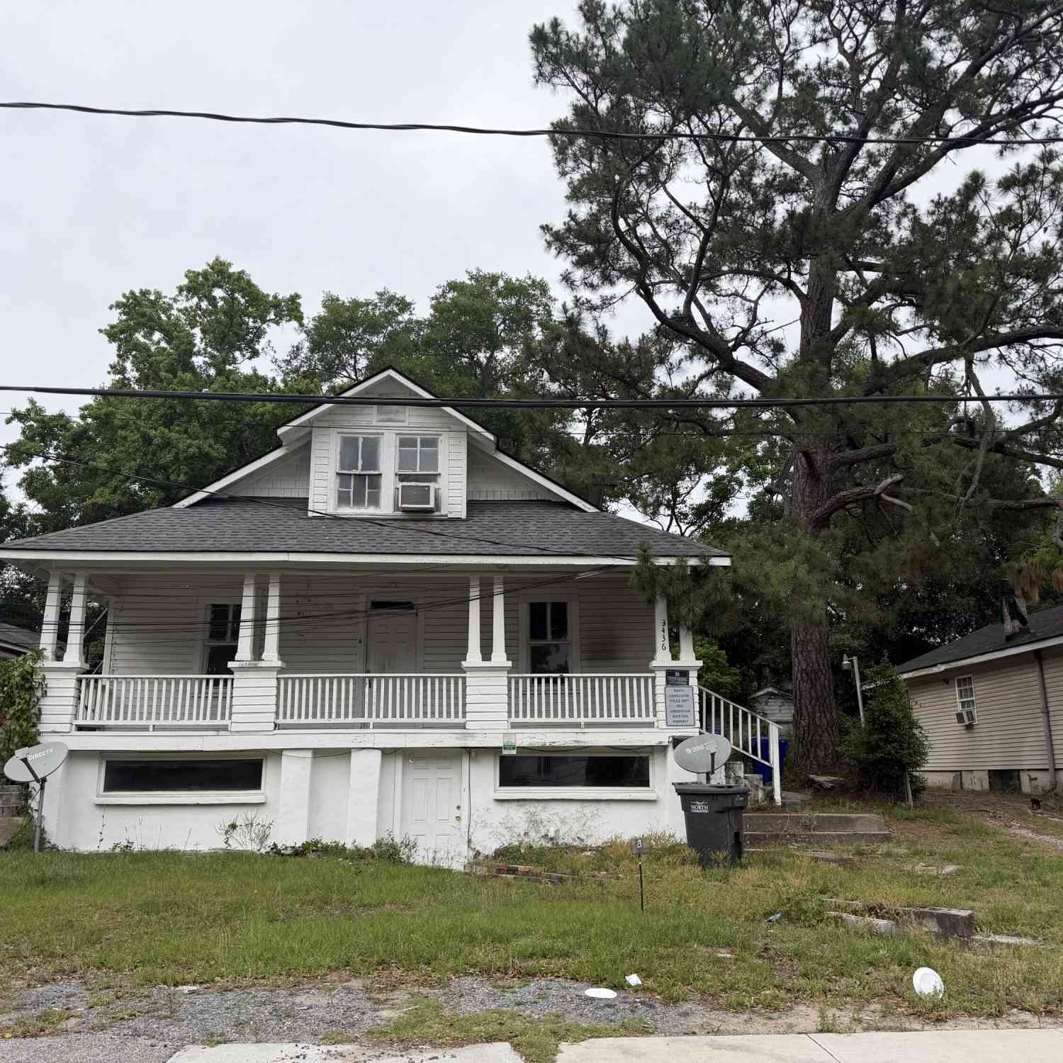 Homes For Sale - 3436 Osceola Street #A,B,C,D<br/> North Charleston, SC 29405