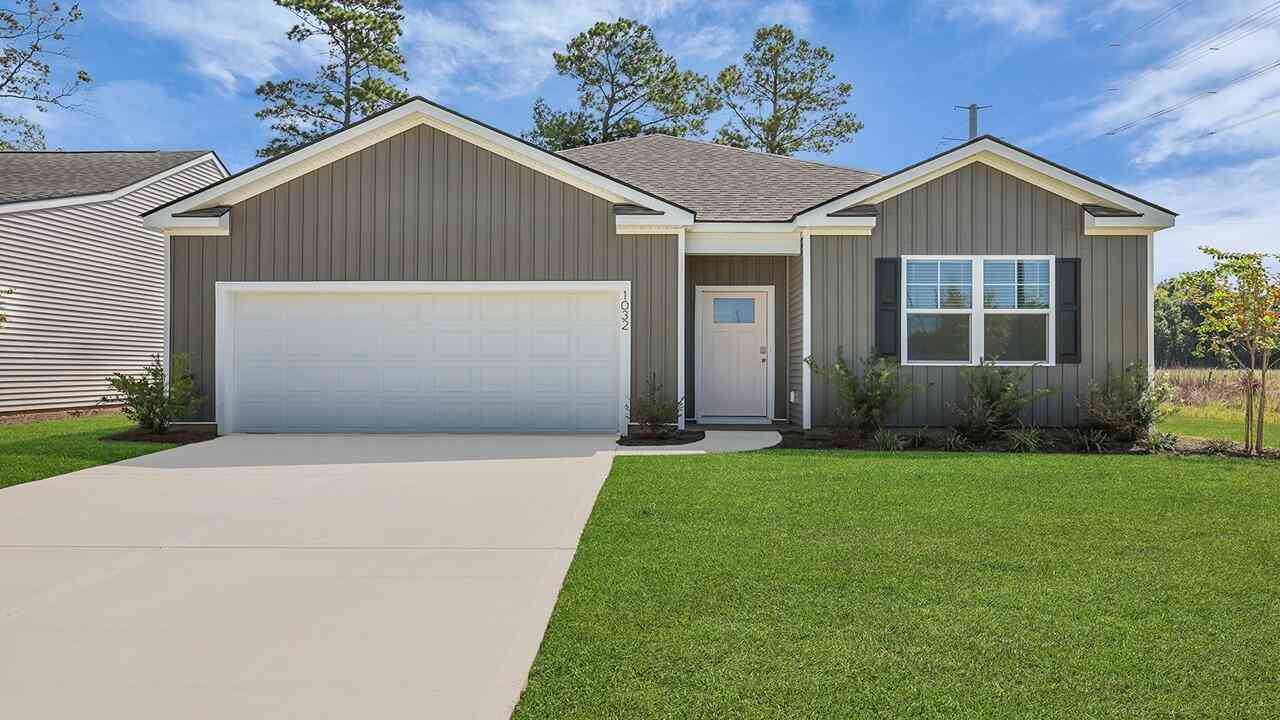 Homes For Sale - 540 Tulip Poplar Drive<br/> Moncks Corner, SC 29461