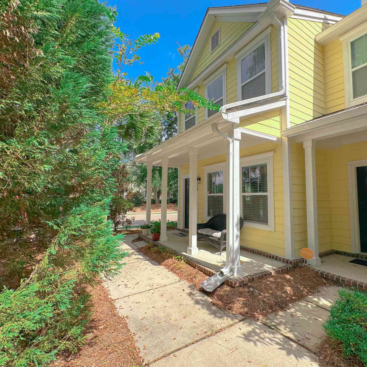 Homes For Rent - 72 Branch Creek Trail<br/> Summerville, SC 29483