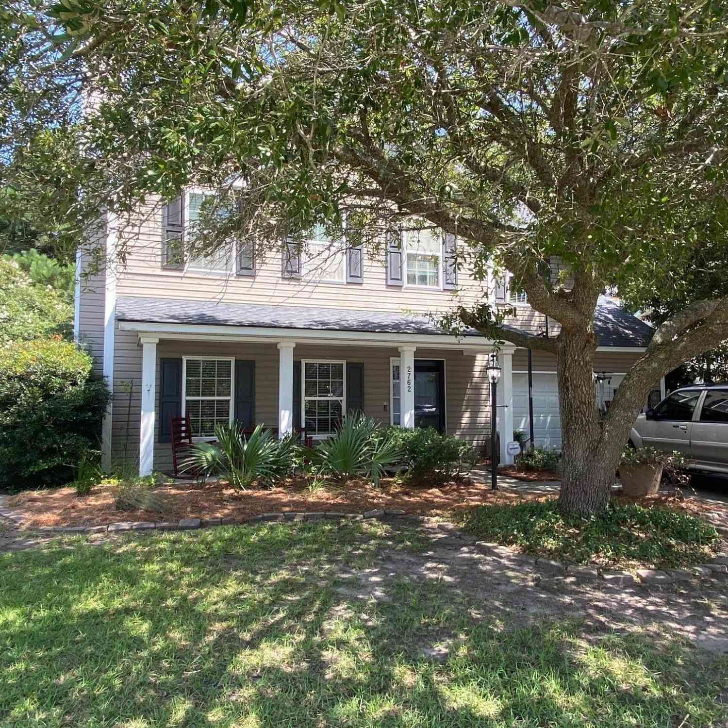 Homes For Rent - 2762 August Road<br/> Johns Island, SC 29455