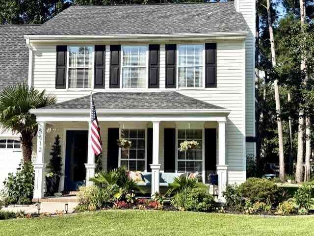 Homes For Sale - 5512 Livonia Cove<br/> Dorchester County, North Charleston, SC 29420