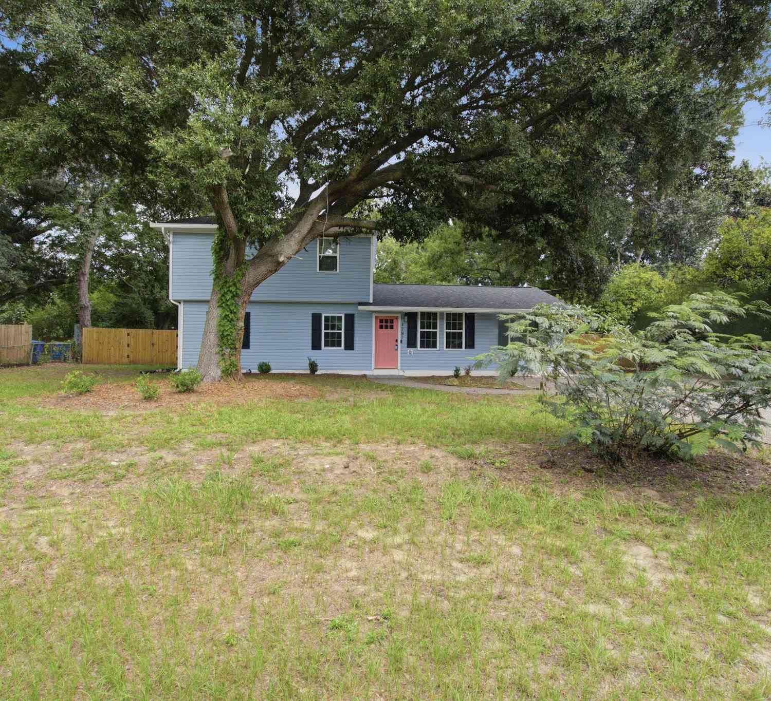 Homes For Rent - 1787 Hay Road<br/> Johns Island, SC 29455