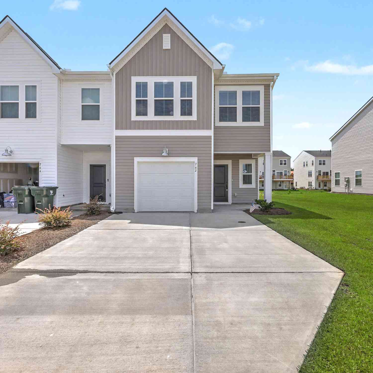 Homes For Rent - 762 Ridgley Drive<br/> Summerville, SC 29486