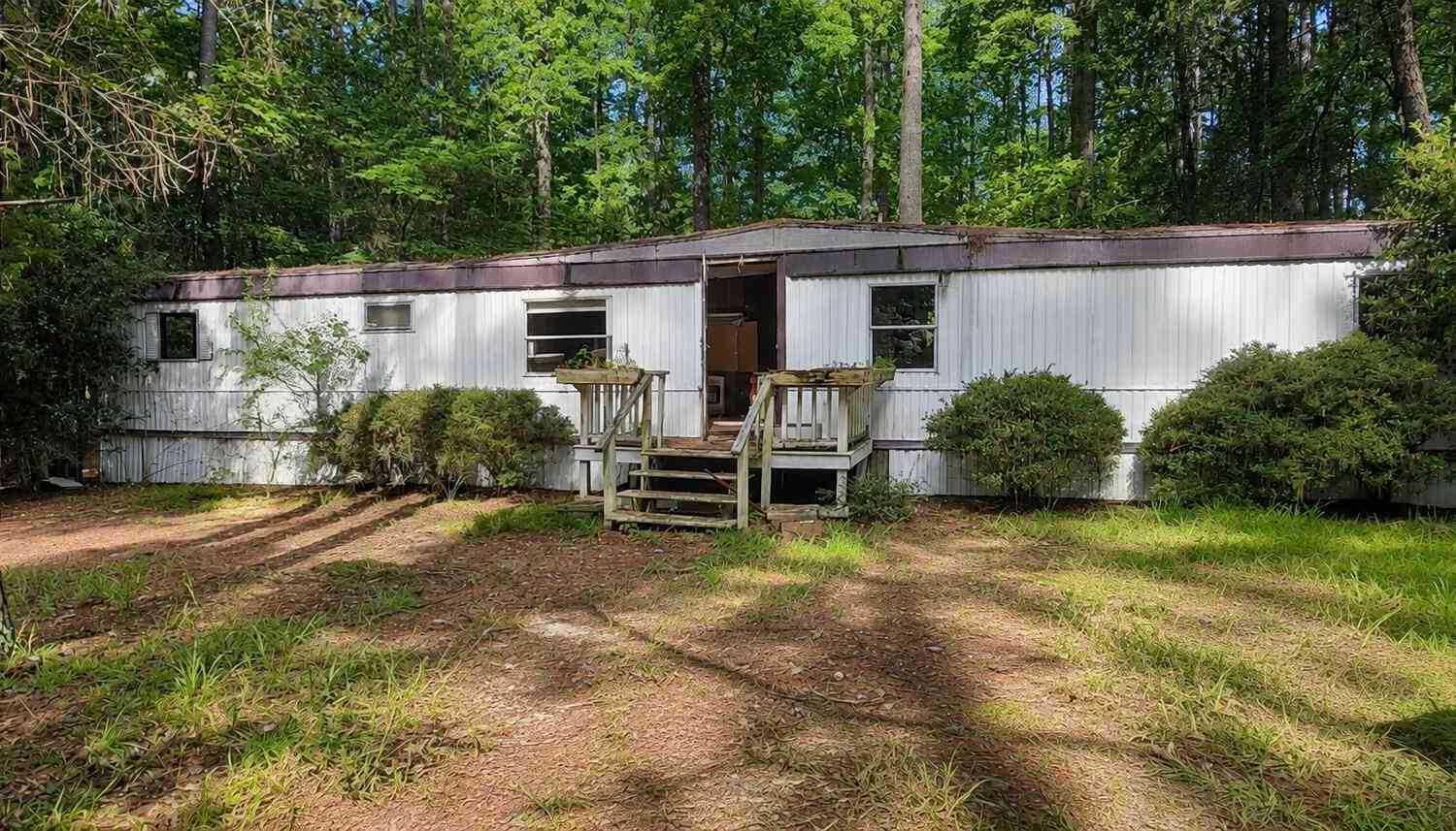 Vacant Land For Sale - 124 Isgett Lane<br/> Orangeburg County, Holly Hill, SC 29059