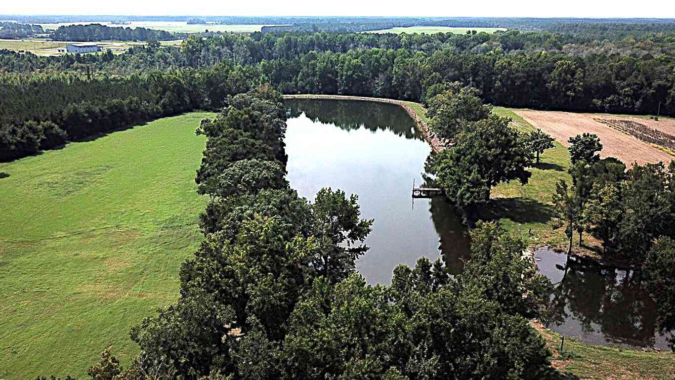 Vacant Land For Sale - 00 4 Holes Road<br/> Orangeburg County, Orangeburg, SC 29115