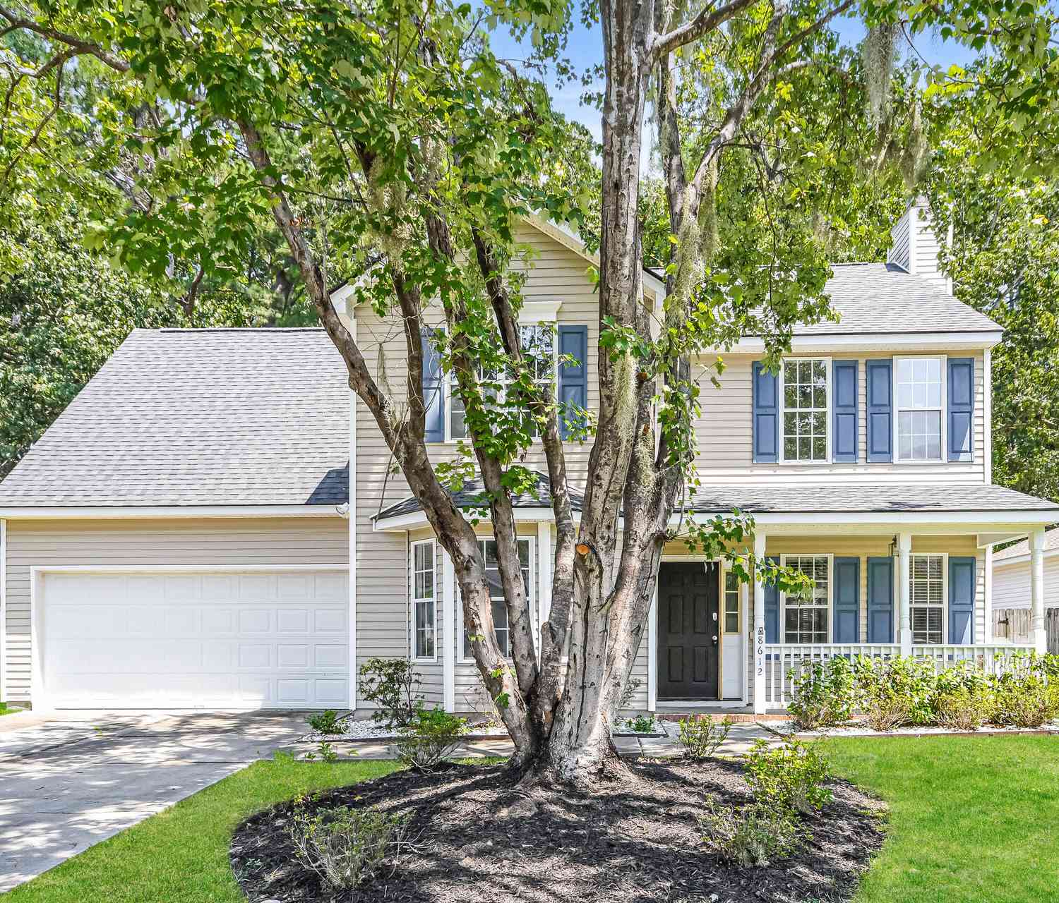 Homes For Sale - 8612 Coppergrove Drive<br/> North Charleston, SC 29420