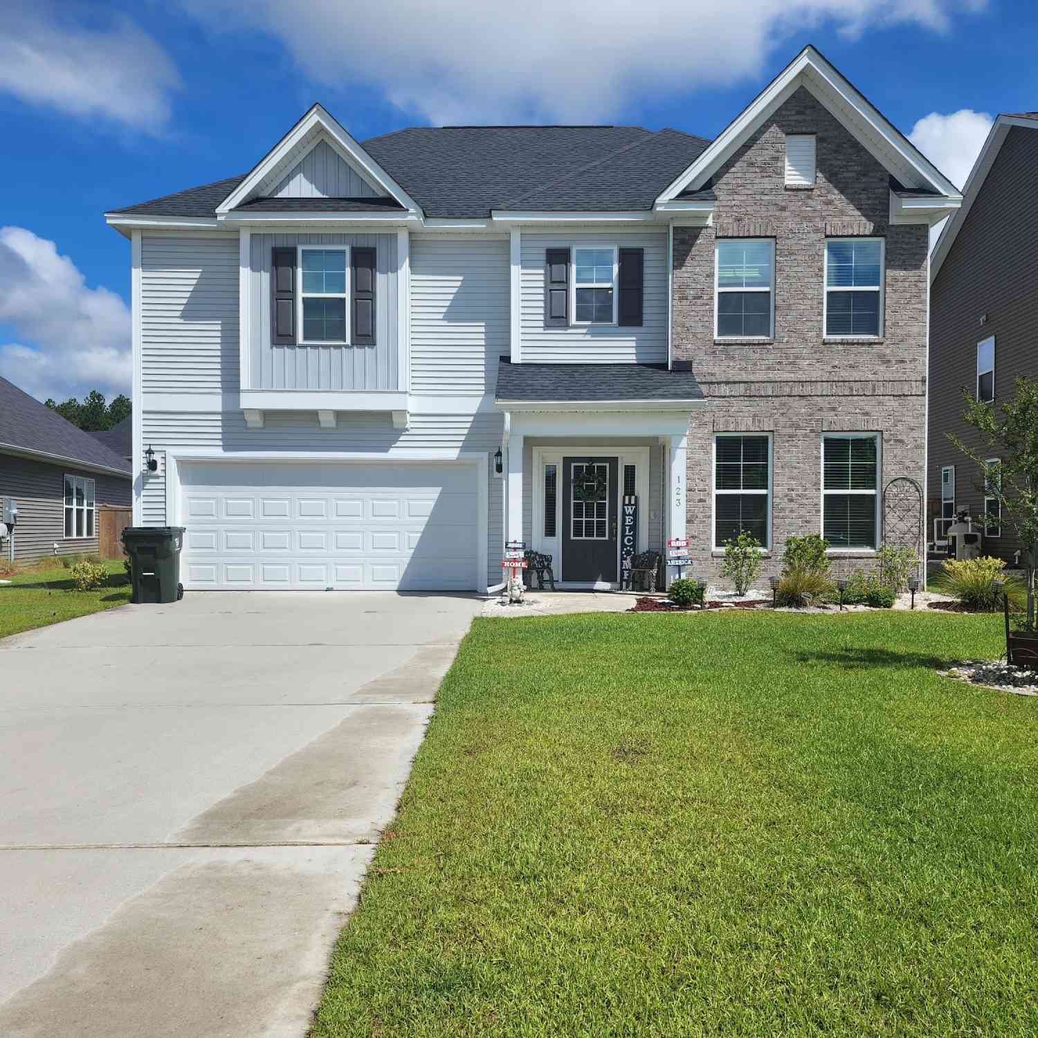Homes For Rent - 123 Rouen Lane<br/> Summerville, SC 29486