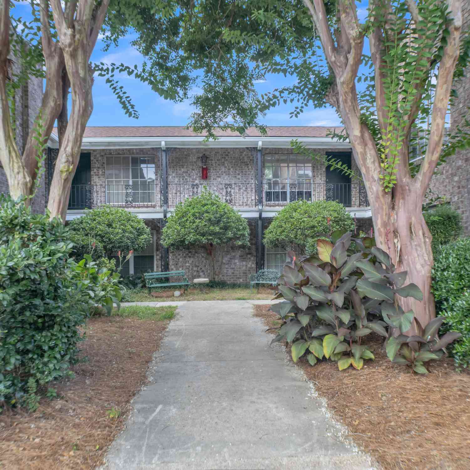 Homes For Rent - 874 S Colony Drive #15B<br/> Charleston, SC 29407