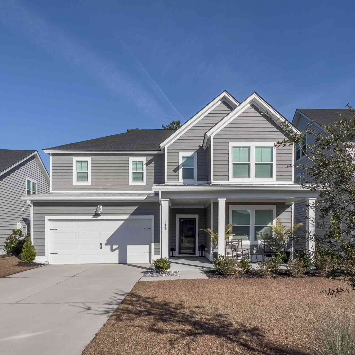 Homes For Rent - 132 Haverhill Street<br/> Summerville, SC 29486