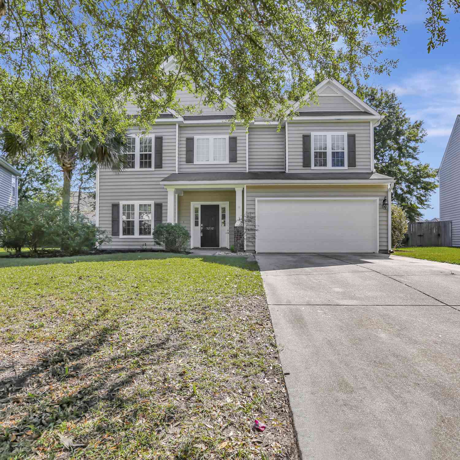 Homes For Rent - 5232 Mulholland Drive<br/> Summerville, SC 29485