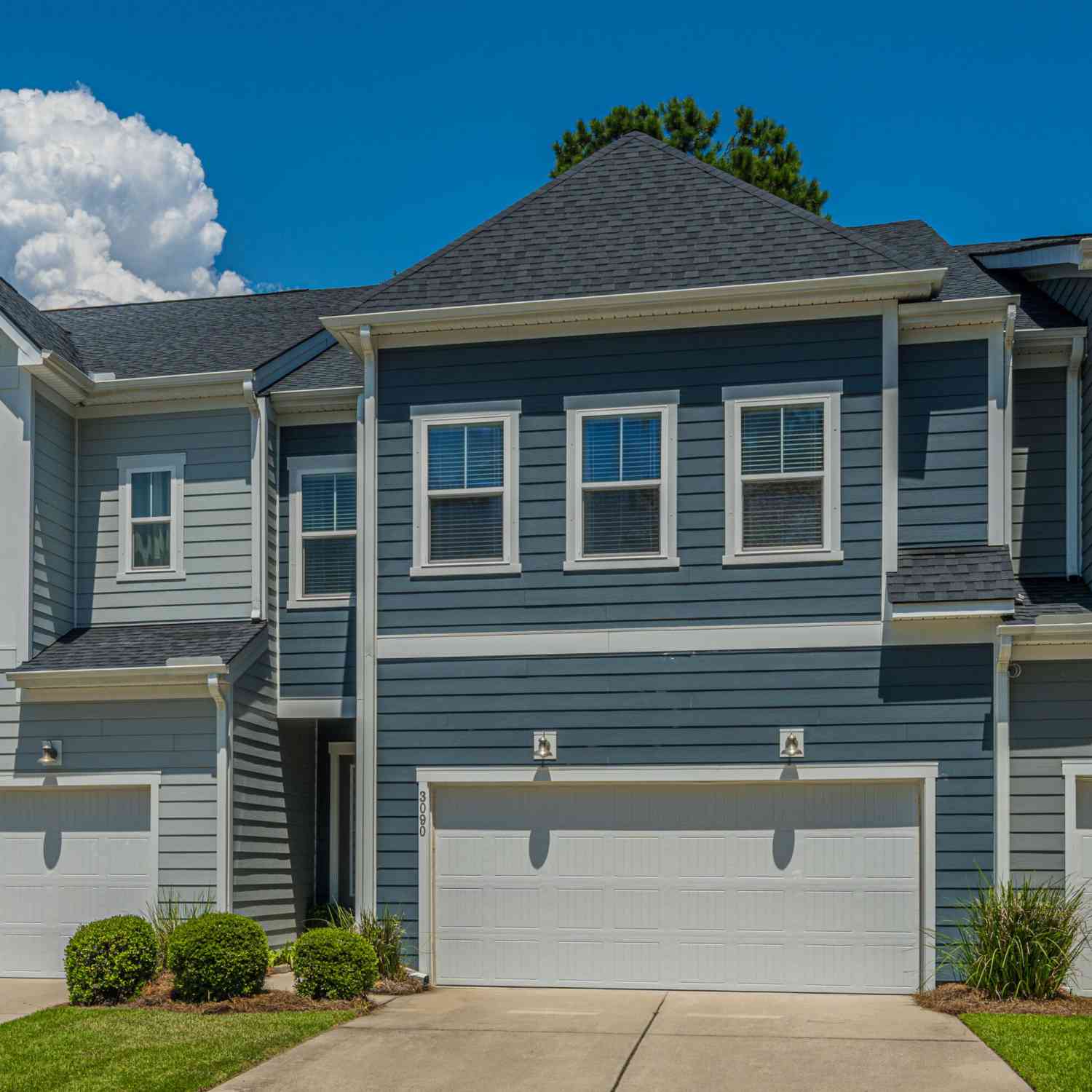 Townhouse For Sale - 3090 Emma Lane<br/> Mount Pleasant, SC 29466