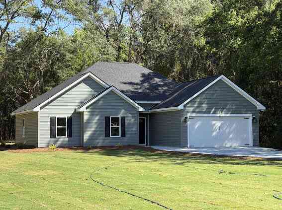 Homes For Sale - 545 Society Road<br/> McClellanville, SC 29458
