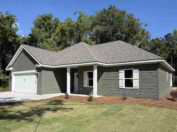 Homes For Sale - 559 Society Road<br/> McClellanville, SC 29458
